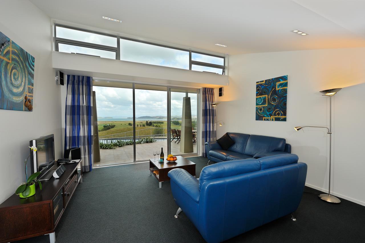 Kitenga Luxury Accommodation Maraetai Dış mekan fotoğraf