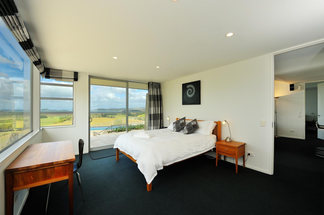 Kitenga Luxury Accommodation Maraetai Dış mekan fotoğraf