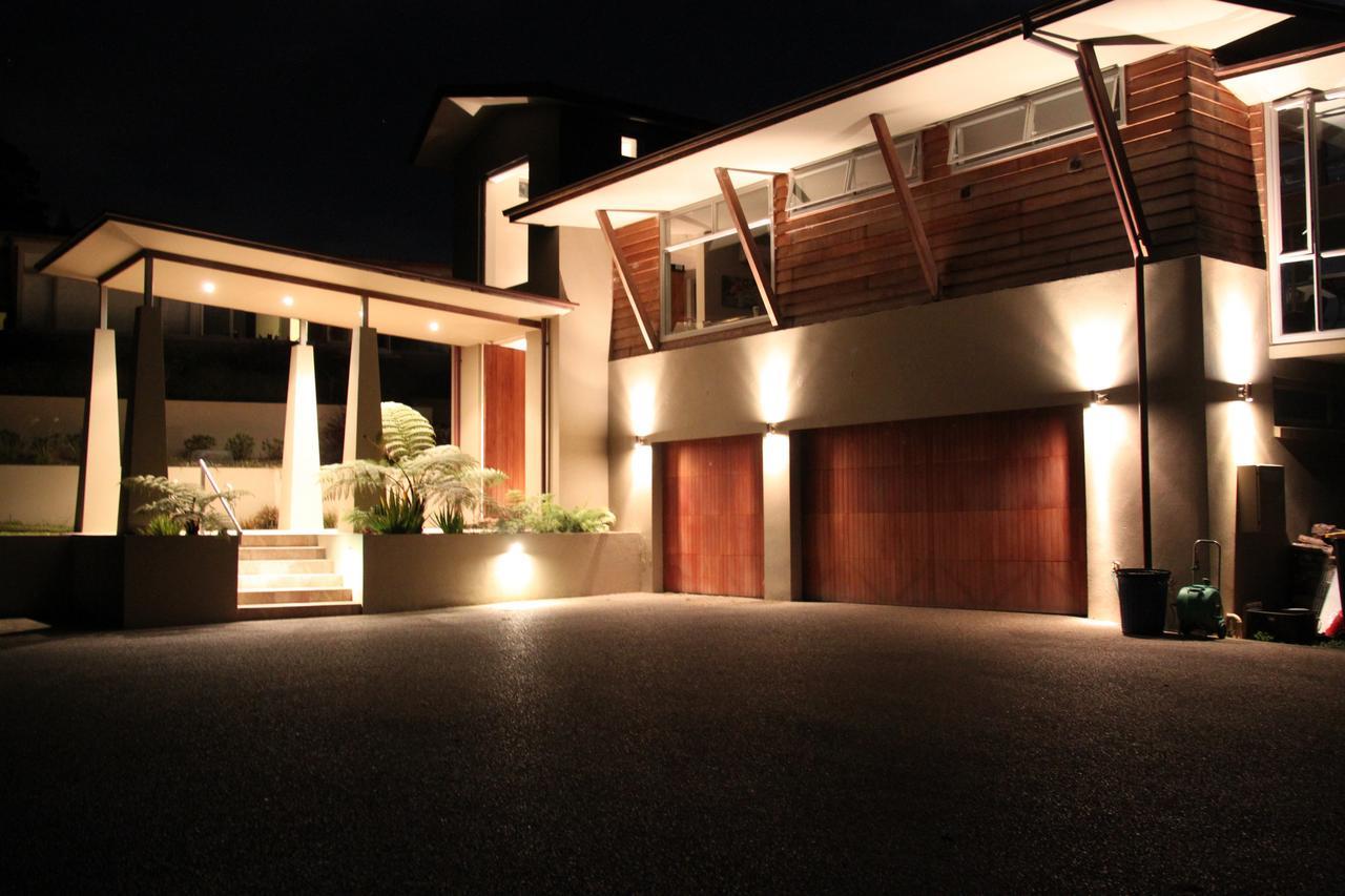Kitenga Luxury Accommodation Maraetai Dış mekan fotoğraf