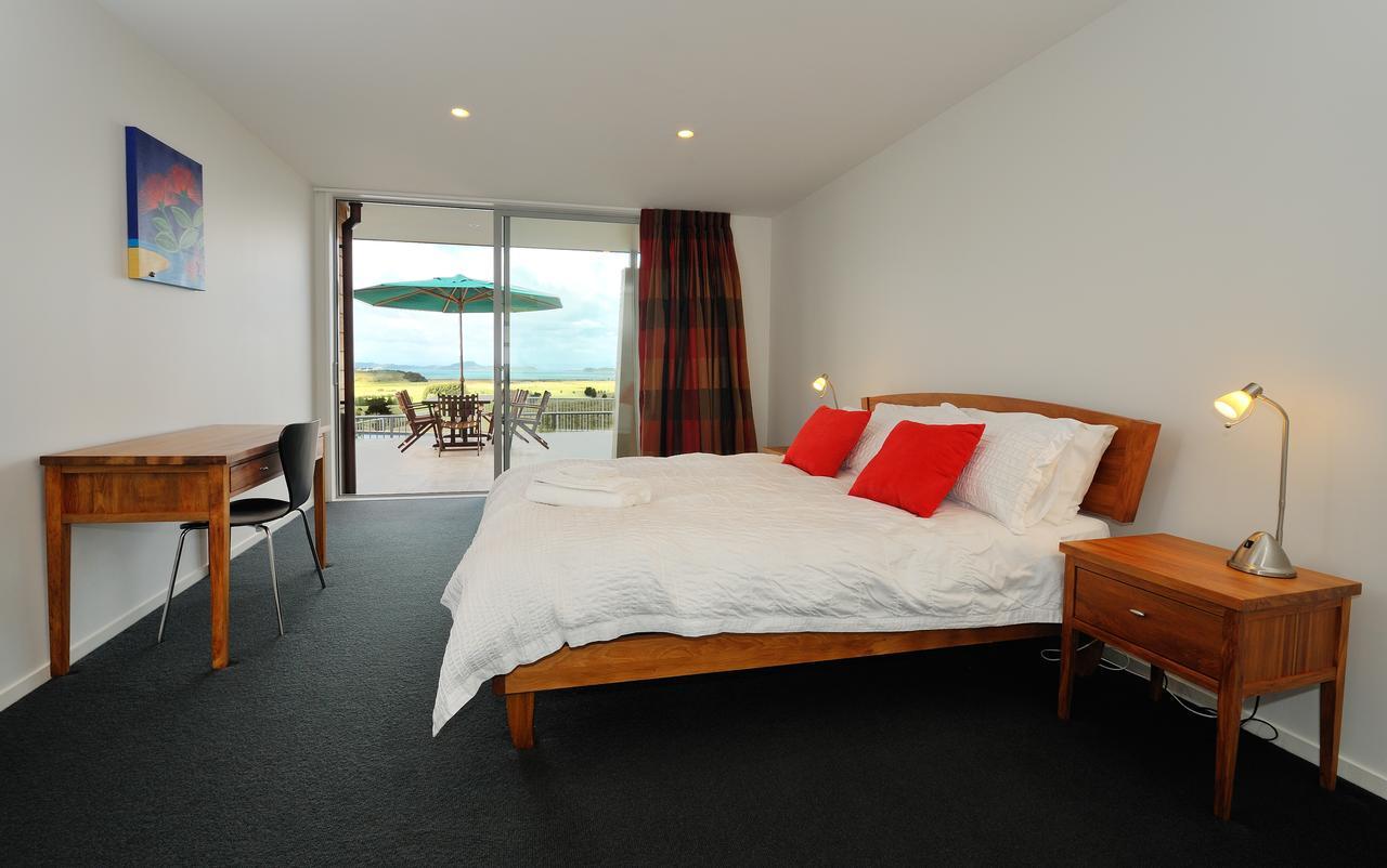 Kitenga Luxury Accommodation Maraetai Dış mekan fotoğraf