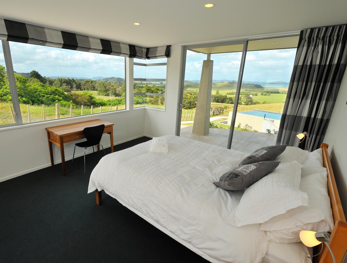 Kitenga Luxury Accommodation Maraetai Dış mekan fotoğraf